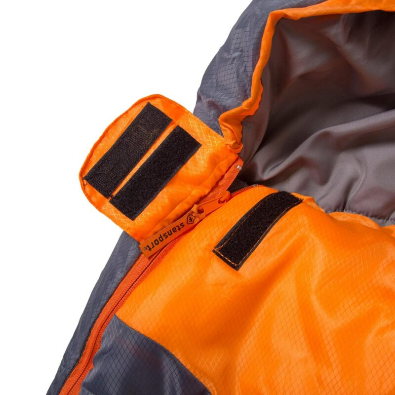 Stansport Glacier Mummy Sleeping Bag 3.1 lb Adult - Image 4