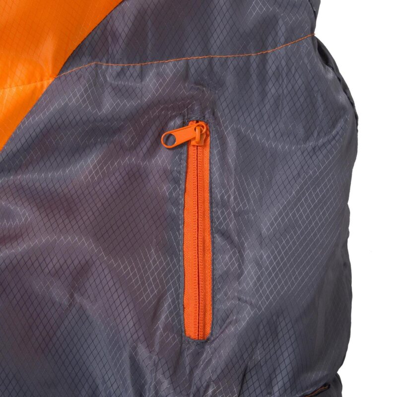 Stansport Glacier Mummy Sleeping Bag 3.1 lb Adult - Image 9