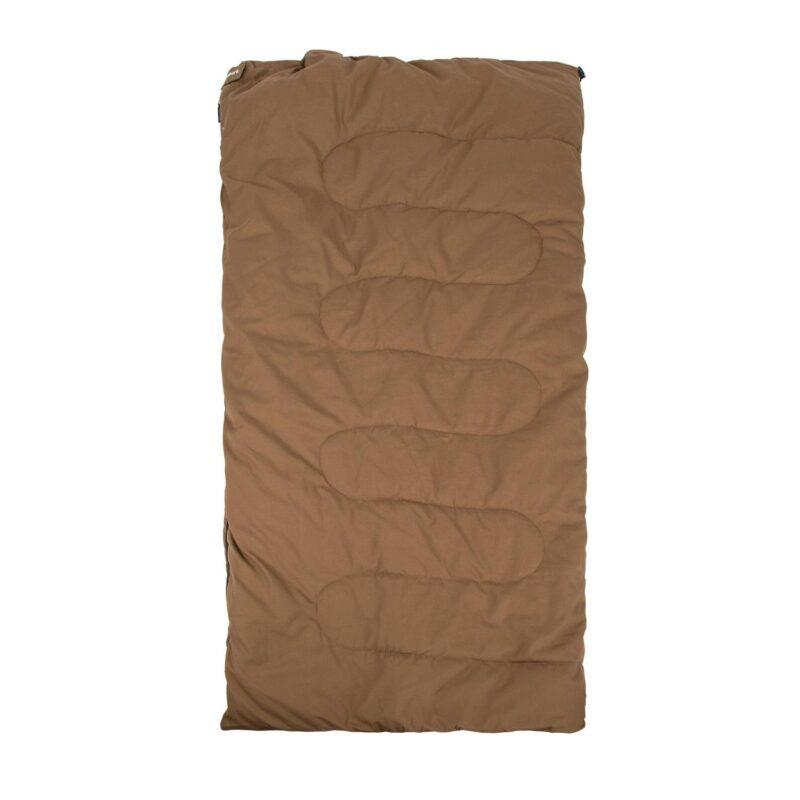 Stansport White Tail 5 lb Rectangular Sleeping Bag - 36  x 78 - Image 2