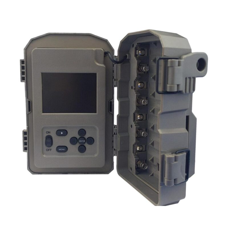 Stealth Cam 2020 G42NG 32MP Trail Camera with 32GB Memory Cards and Card Reader - Image 5