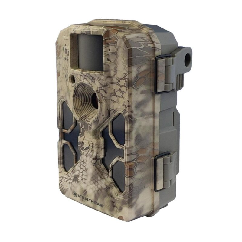 Stealth Cam 2020 G42NG 32MP Trail Camera with 32GB Memory Cards and Card Reader - Image 4