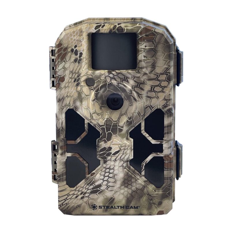 Stealth Cam 2020 G42NG 32MP Trail Camera with 32GB Memory Cards and Card Reader - Image 3