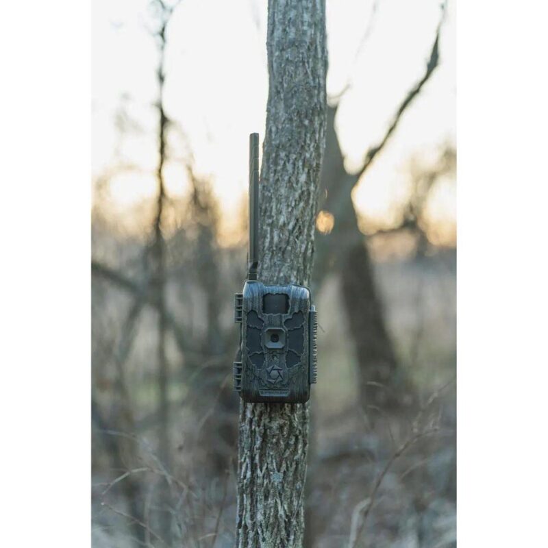 Stealth Cam Deceptor MAX 40MP Cellular Trail Camera - Image 7
