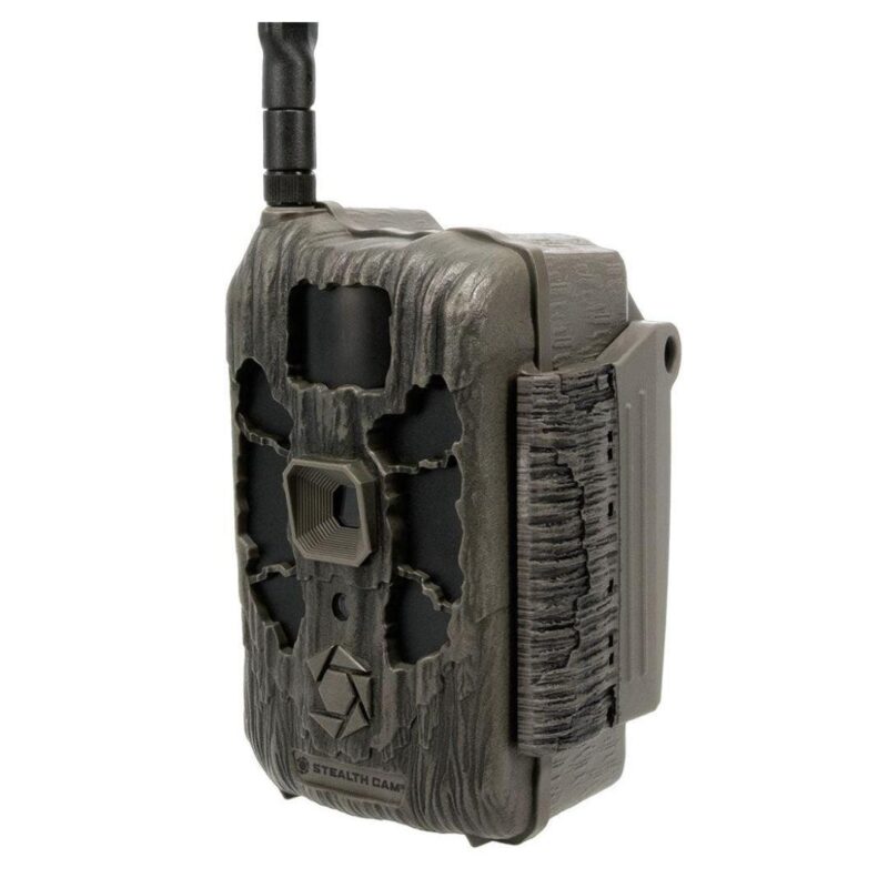 Stealth Cam Deceptor MAX 40MP Cellular Trail Camera - Image 2
