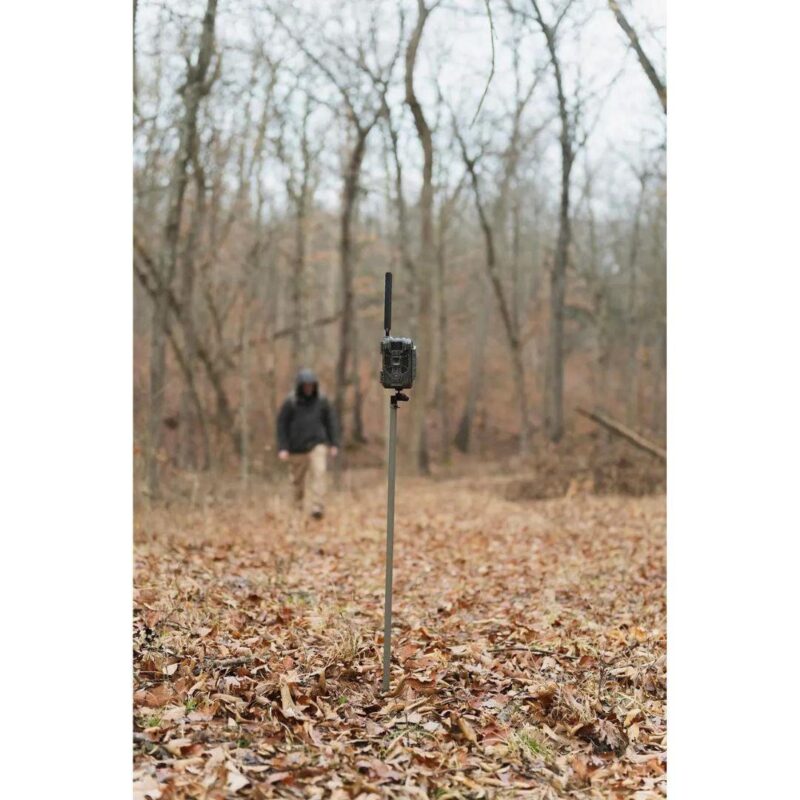 Stealth Cam Deceptor MAX 40MP Cellular Trail Camera - Image 5