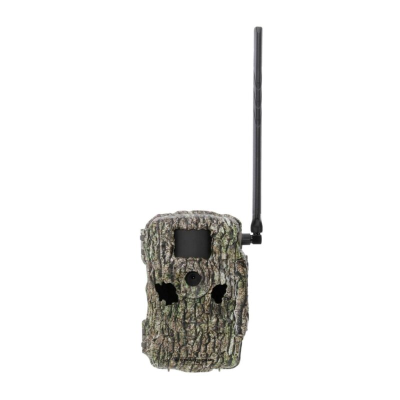 Stealth Cam Fusion X-Pro 36MP Dual Carrier Camera (AT&T and Verizon) Treebark Camo - Image 2