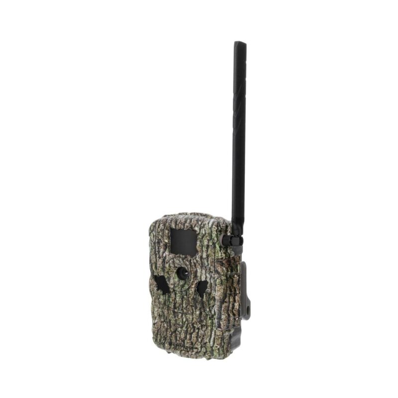 Stealth Cam Fusion X-Pro 36MP Dual Carrier Camera (AT&T and Verizon) Treebark Camo - Image 5