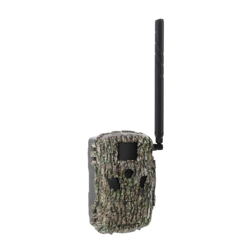 Stealth Cam Fusion X-Pro 36MP Dual Carrier Camera (AT&T and Verizon) Treebark Camo - Image 3