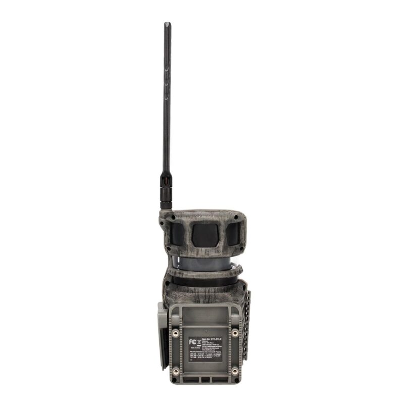 Stealth Cam Revolver 1080p 36.0-MP 360A Cellular Trail Camera for Verizon and AT&T, STC-RVLR - Image 2