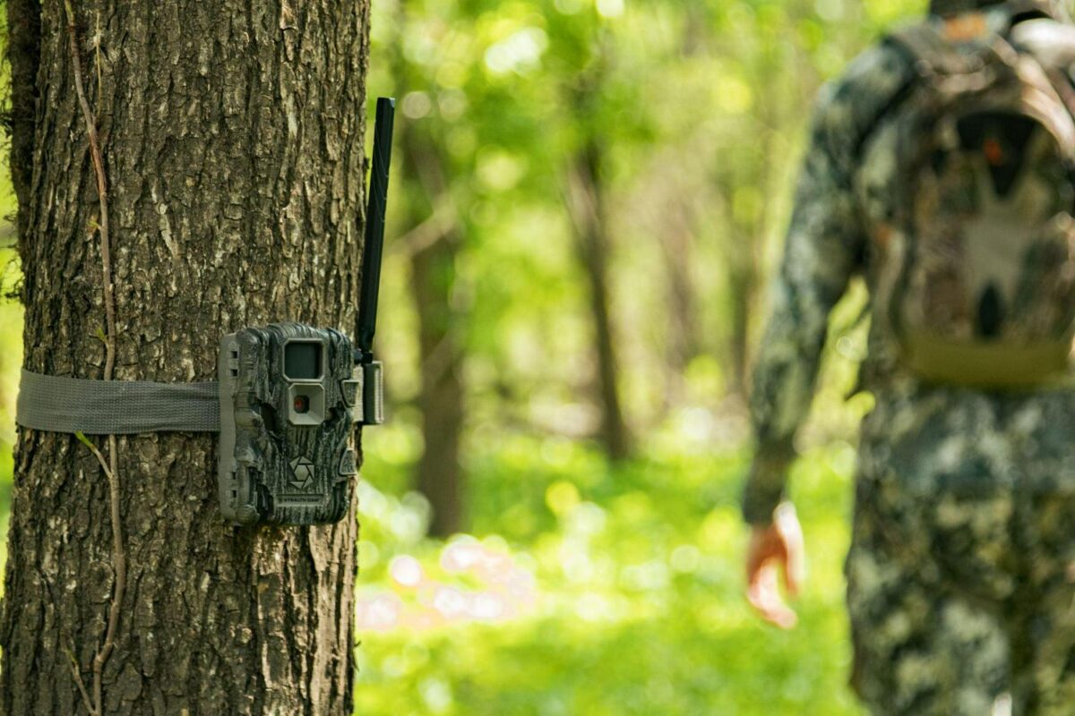Stealth Cam STC-FVRZWX Fusion X Wireless Camera (Verizon) - Image 5