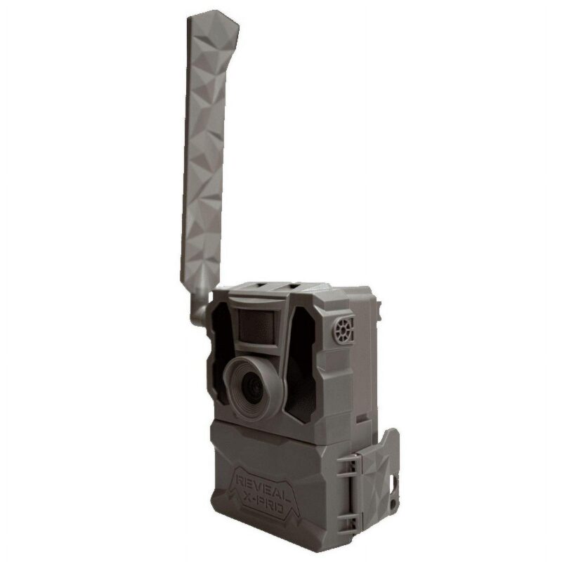 Tactacam Reveal x-Pro LTE Cellular Trail Camera - 16 Megapixels Video and Photo Hunting Trail Monitor - Image 6