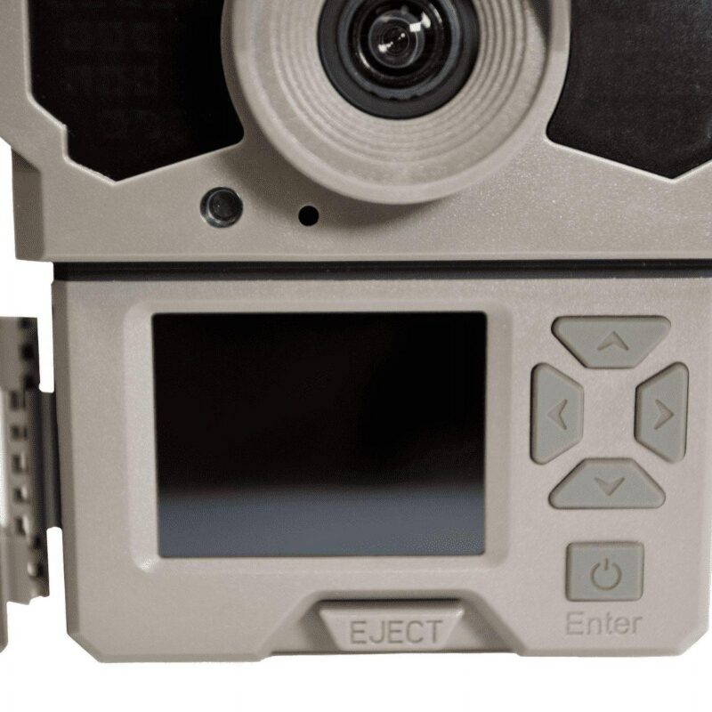 Tactacam Reveal x-Pro LTE Cellular Trail Camera - 16 Megapixels Video and Photo Hunting Trail Monitor - Image 5