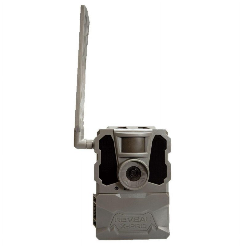 Tactacam Reveal x-Pro LTE Cellular Trail Camera - 16 Megapixels Video and Photo Hunting Trail Monitor - Image 2