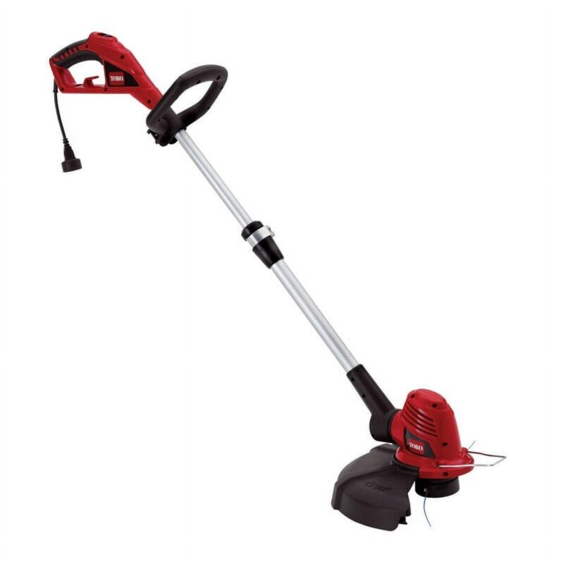 Toro 51480A 14  Electric Trimmer