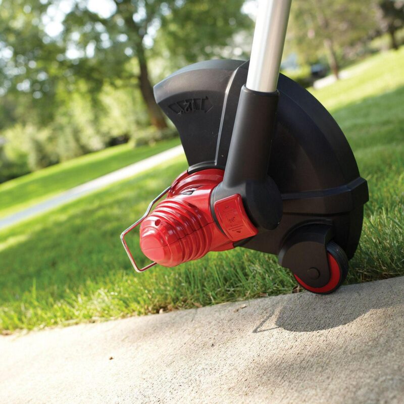 Toro 51480A 14  Electric Trimmer - Image 5
