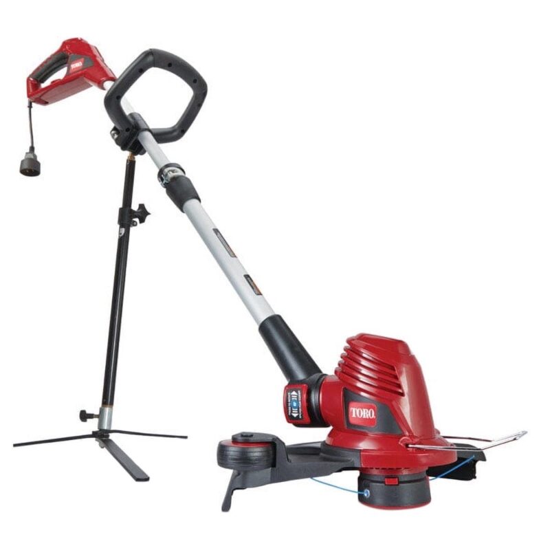 Toro 51480A 14  Electric Trimmer - Image 6