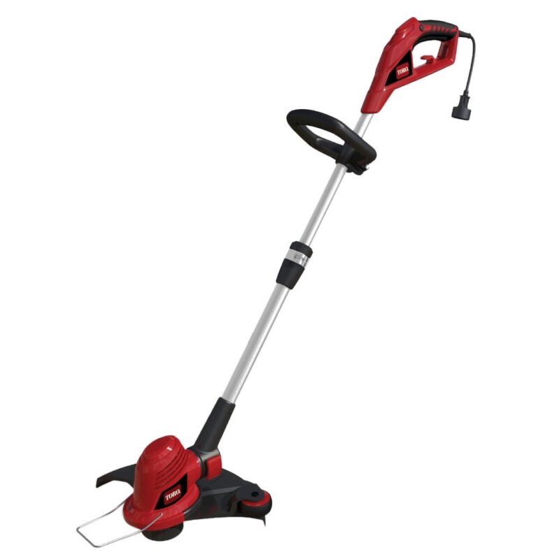 Toro 51480A 14  Electric Trimmer - Image 7