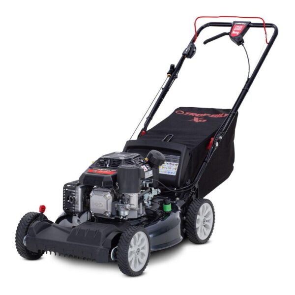 Troy Bilt XP Self Pr 749e443716175c684ce0687c29c51af5