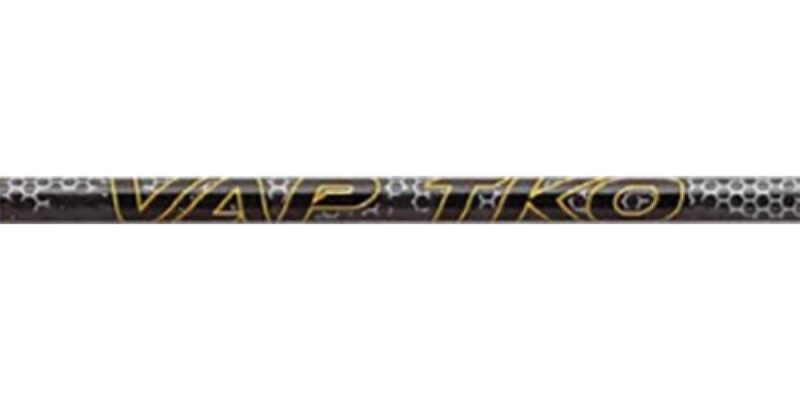 Victory Archery Tko .166 Elite 350 Raw Unfletched Shaft With Nocks And Loose Inserts - Image 2