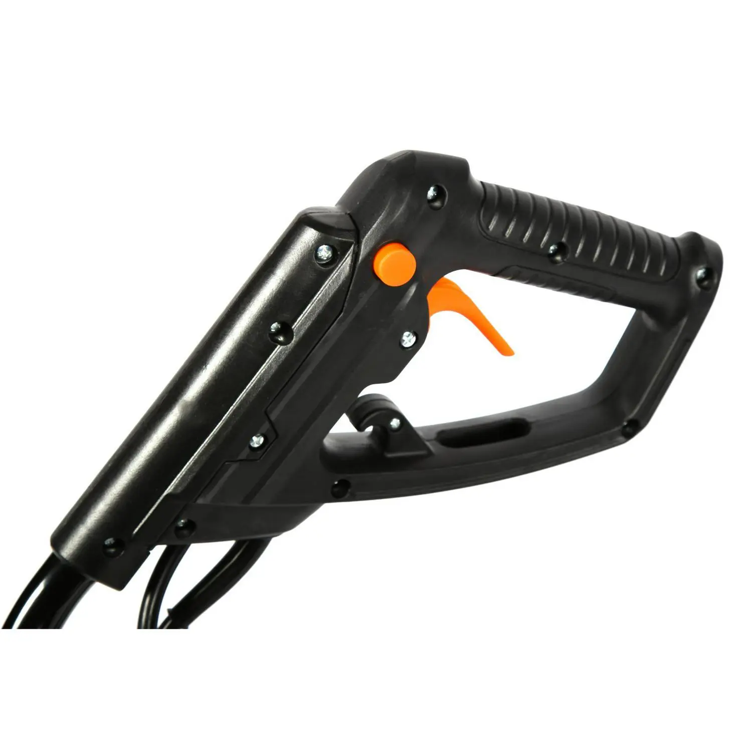 WEN 10-Amp 14-Inch Electric Tiller and Cultivator 7 WEN 10-Amp 14-Inch Electric Tiller and Cultivator - Image 7