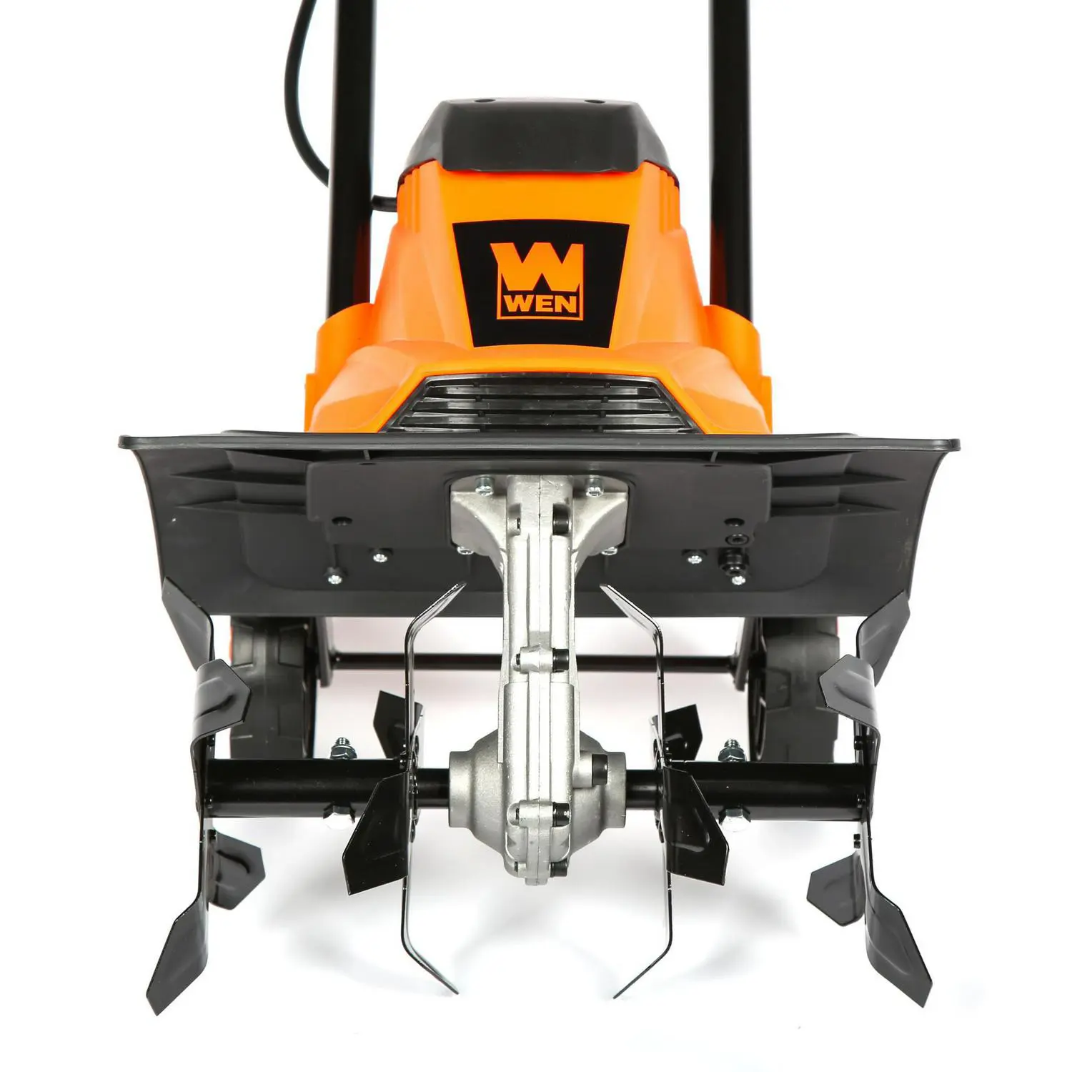 WEN 10-Amp 14-Inch Electric Tiller and Cultivator 6 WEN 10-Amp 14-Inch Electric Tiller and Cultivator - Image 6