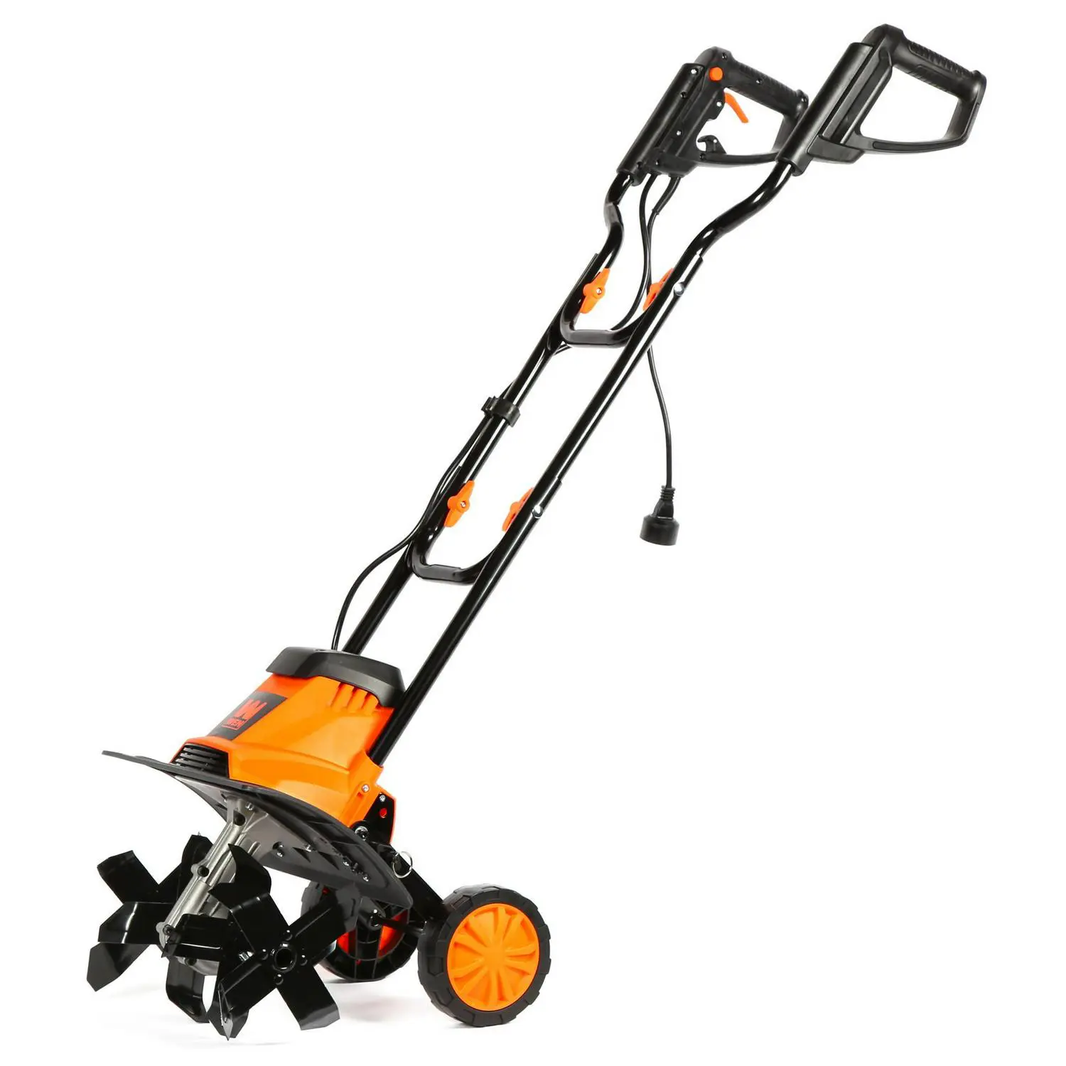 WEN 10-Amp 14-Inch Electric Tiller and Cultivator 3 WEN 10-Amp 14-Inch Electric Tiller and Cultivator - Image 3