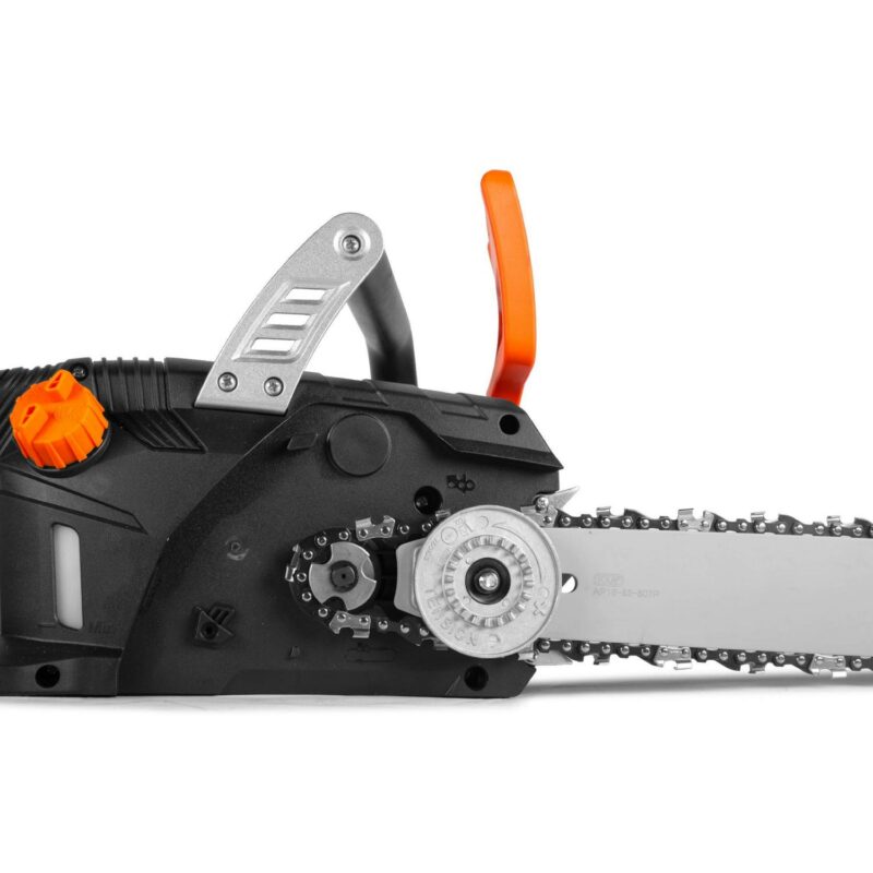 WEN 15-Amp 18-Inch Electric Chainsaw - Image 4