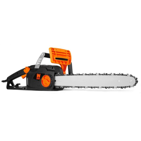 WEN 15-Amp 18-Inch Electric Chainsaw