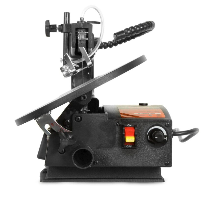 WEN 16-Inch Two-Direction Variable Speed Scroll Saw, 3921 - Image 4