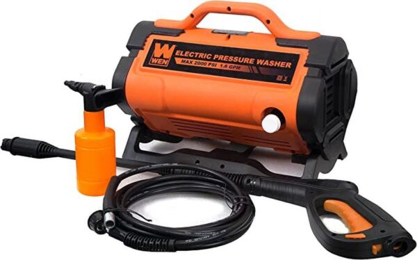 WEN 2000 PSI 1 6 GPM 7693242cd18fc90994c85fc7b2dc7060