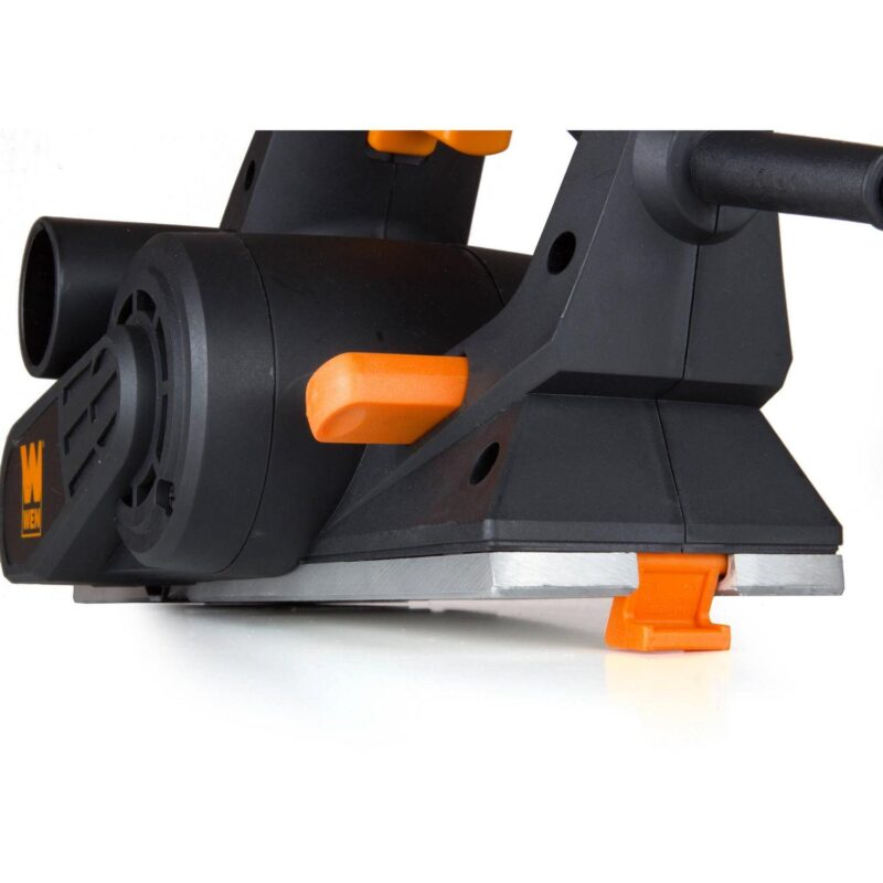 WEN 3-1/4  6 Amp Electric Hand Planer, 6530 - Image 3