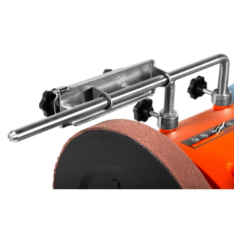 WEN 8-Inch Water-Cooled Wet/Dry Sharpening System - Image 5