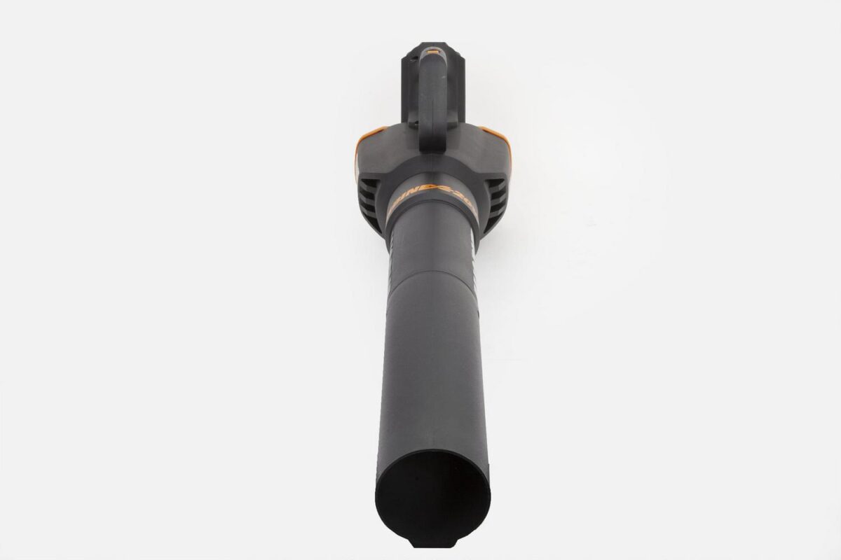 WORX 20V Power Share Turbine Cordless Two Speed Leaf Blower - Image 7