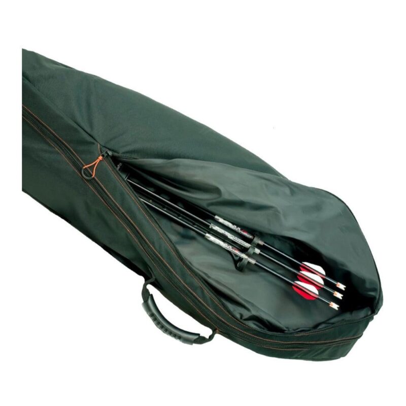 Wicked Ridge Crossbow Soft Case Backpack Black 38 - Image 3