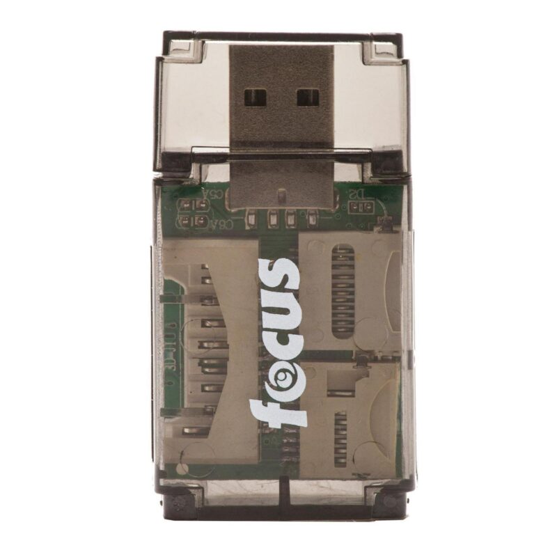 Wildgame Innovations Trail Pad Swipe SD Card Reader Bundle with Accessories - Image 2
