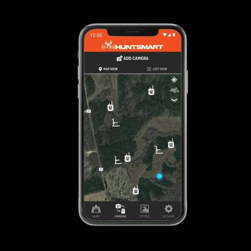 Wildgame Innovations Encounter Cell Game Camera - Image 13