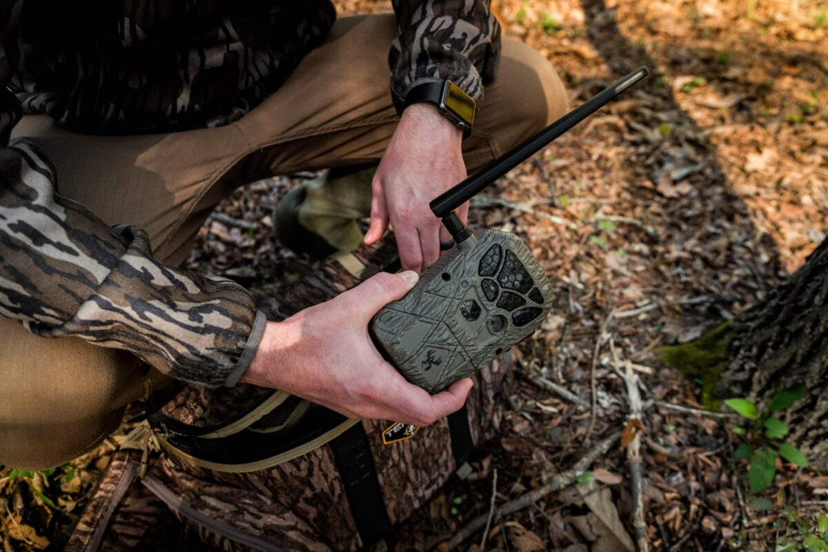 Wildgame Innovations Encounter Cell Game Camera - Image 14