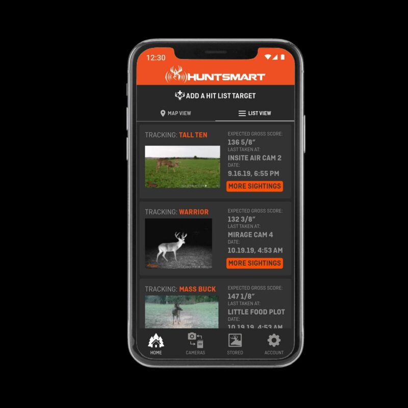 Wildgame Innovations Encounter Cell Game Camera - Image 11