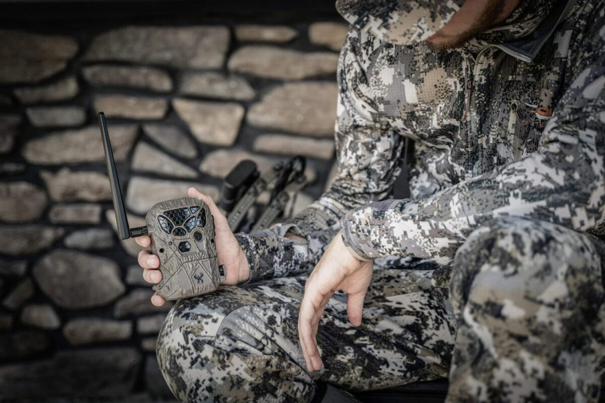 Wildgame Innovations Encounter Cell Game Camera - Image 8