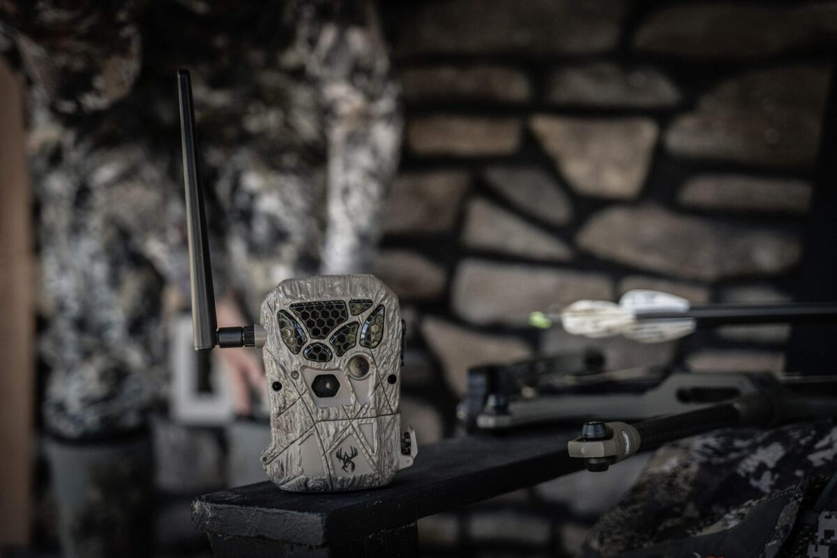 Wildgame Innovations Encounter Cell Game Camera - Image 10