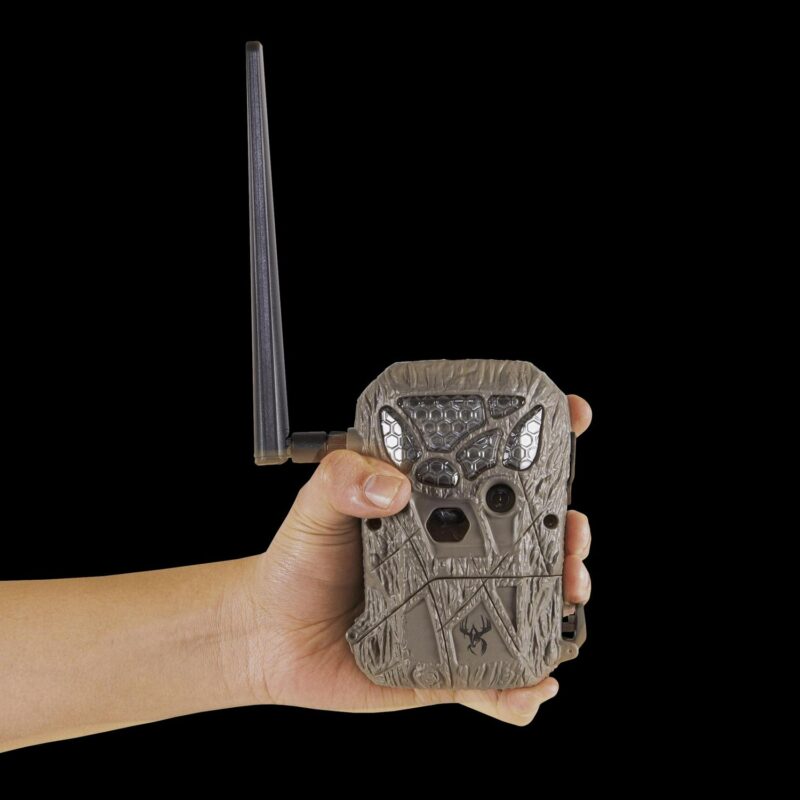 Wildgame Innovations Encounter Cell Game Camera - Image 5