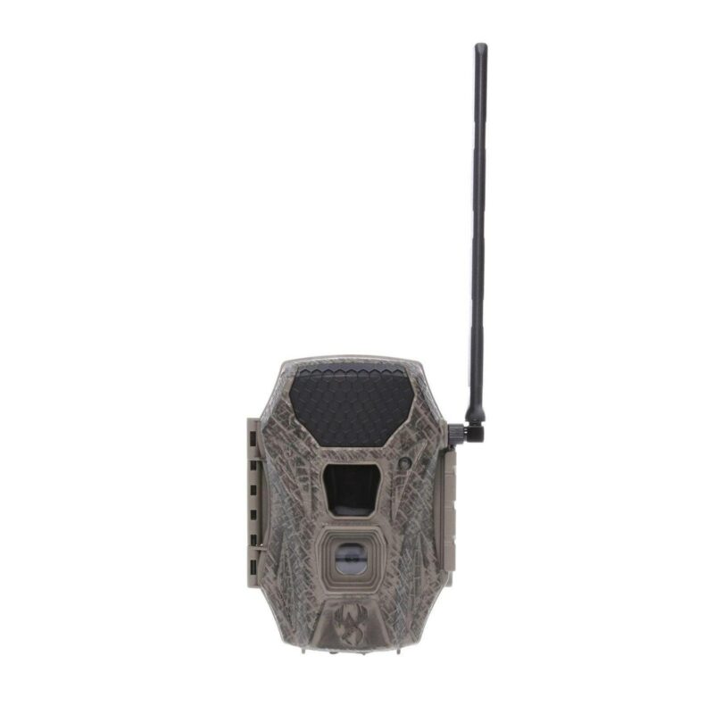 Wildgame Innovations Terra XT Cellular Trail Camera, 24-Megapixel Images, 1080p - Image 2