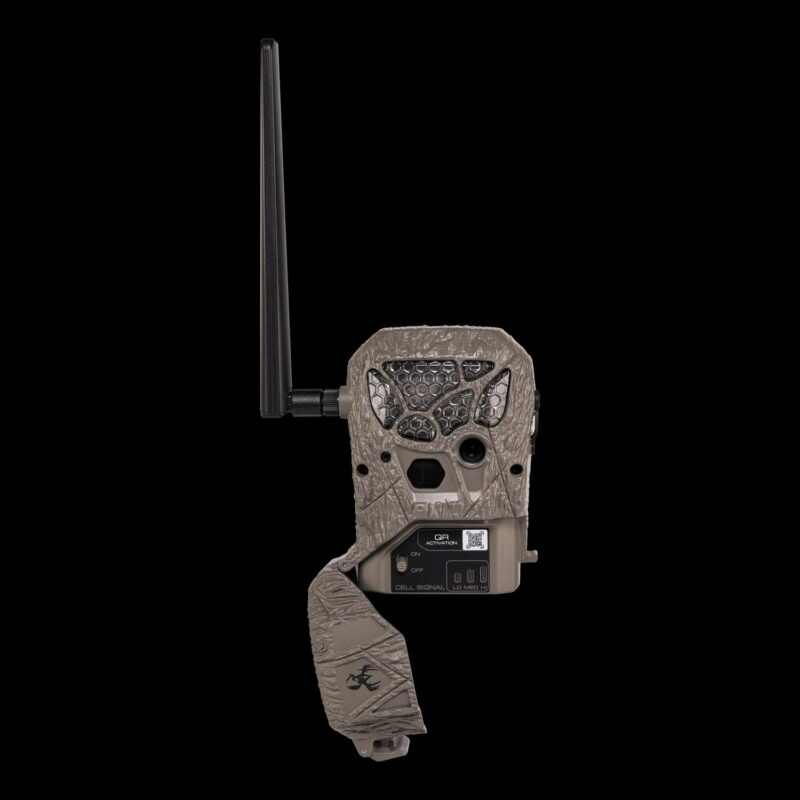 Wildgame Innovations Encounter Cell Game Camera - Image 4