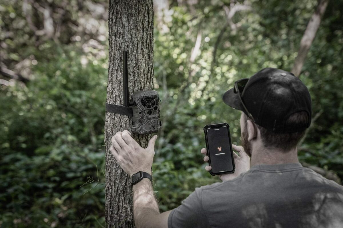 Wildgame Innovations Encounter Cell Game Camera - Image 9