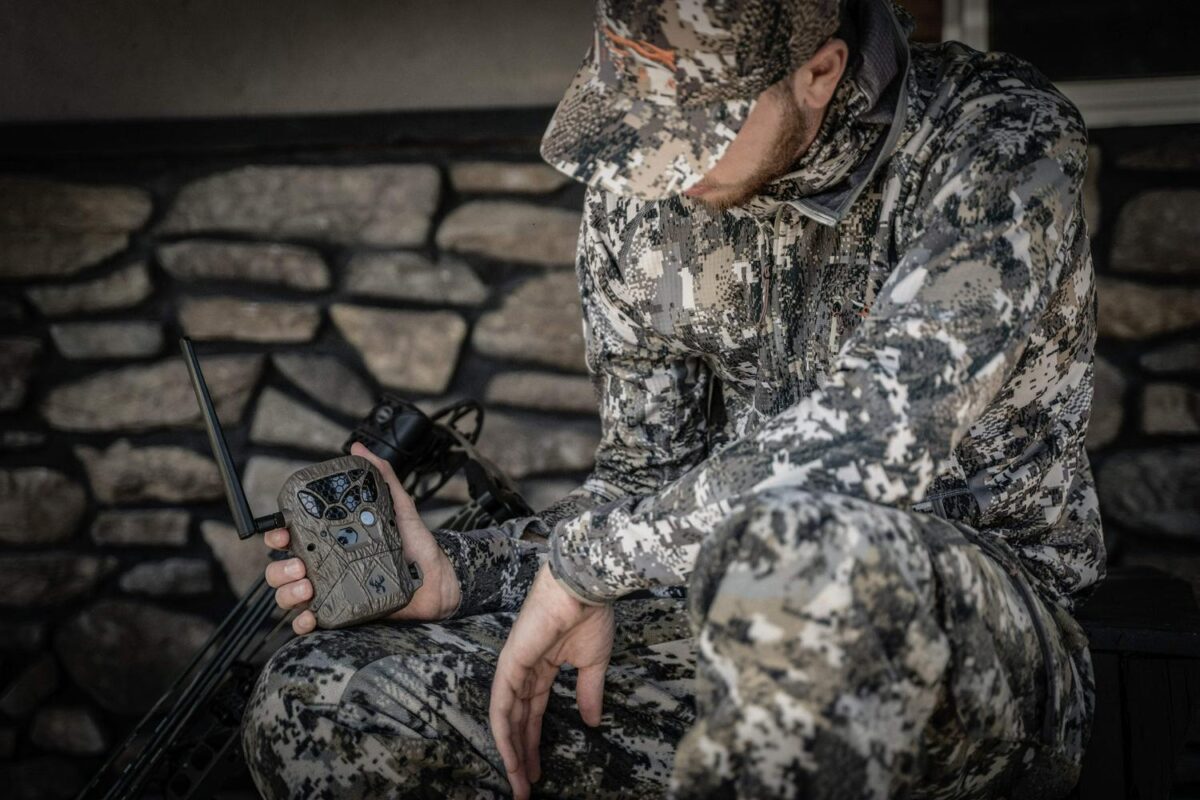 Wildgame Innovations Encounter Cell Game Camera - Image 15