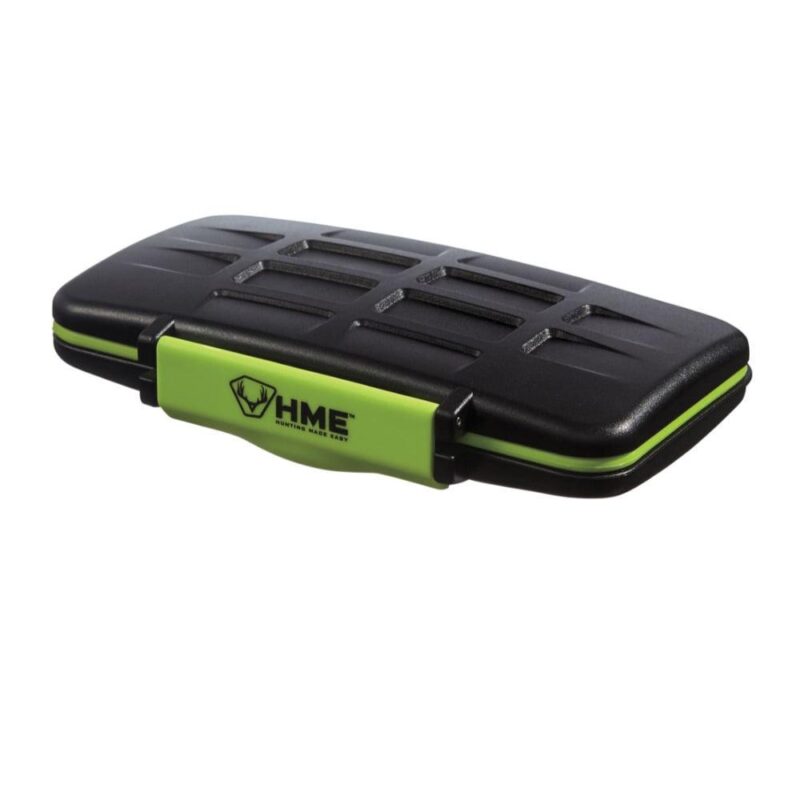 Wildgame Innovations Trail Pad Swipe SD Card Reader Bundle with Accessories - Image 3