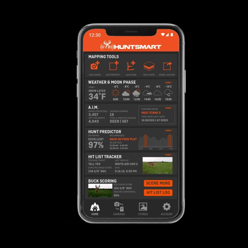Wildgame Innovations Encounter Cell Game Camera - Image 12