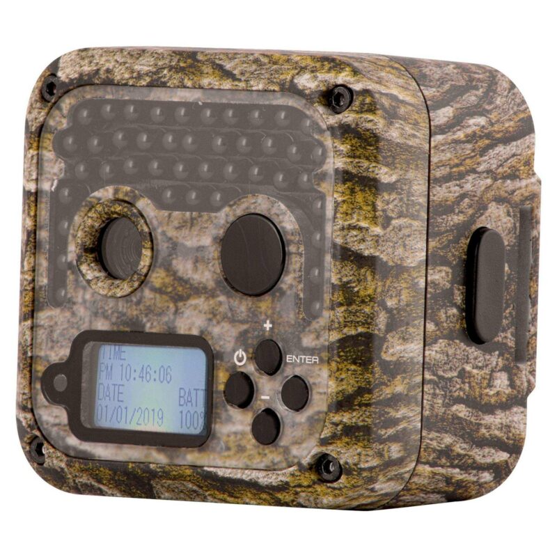 Wildgame Innovations Shadow 26MP Lights Out Game Camera **16GB SD Card and Batteries Included**