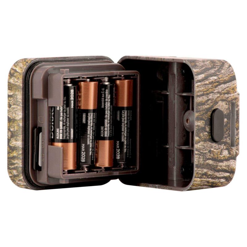 Wildgame Innovations Shadow 26MP Lights Out Game Camera **16GB SD Card and Batteries Included** - Image 2