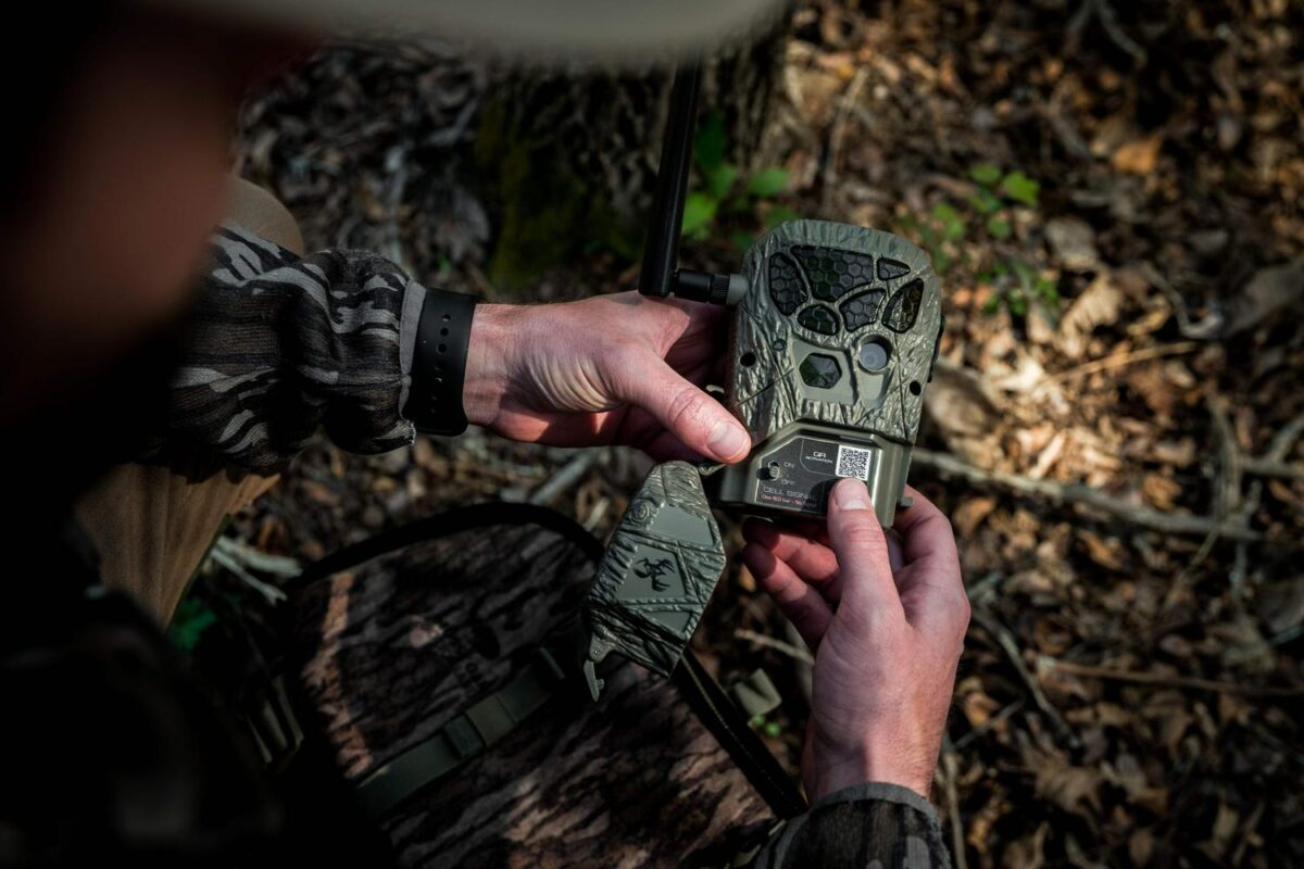 Wildgame Innovations Encounter Cell Game Camera - Image 6